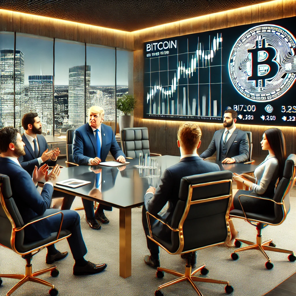 Metaplanet Appoints Eric Trump as Advisor: A Strategic Move in the Bitcoin Landscape