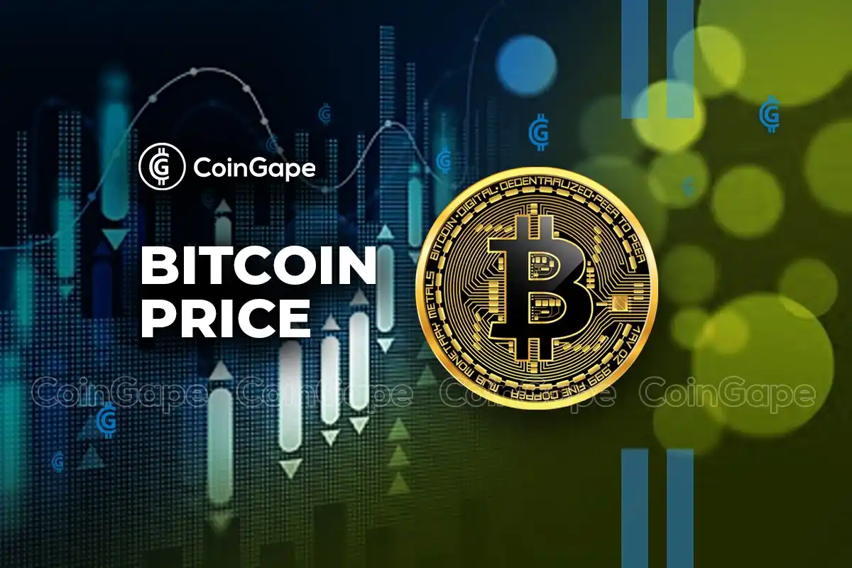 Bitcoin Price Recovery Sets Base for TON, AVAX, NEAR, OKB to Rally