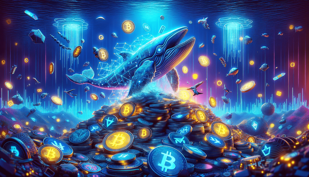 Solana's SOL Could See Nearly 6% Price Swing as Whales Dump Coins Before U.S. Jobs Data