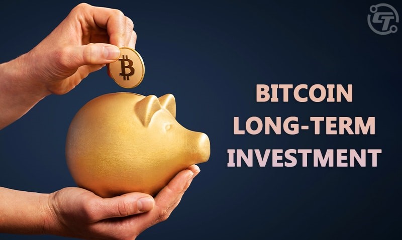3 Reasons Bitcoin Is Still the Smartest Long-Term Hold in Crypto