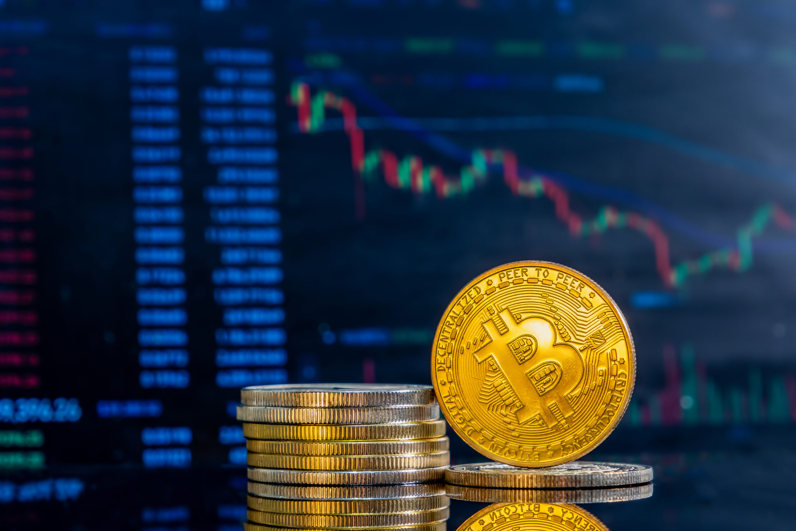 Bitcoin Slides 1% as Goldman Picks Yen Over BTC Amid Tariff Fears